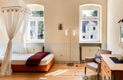 Medieval Castle for sale 06632 Gleina, Saxony-Anhalt, Innenansicht-Side Wing