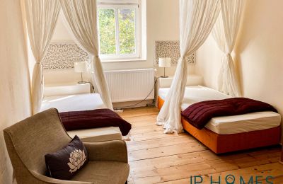 Medieval Castle for sale 06632 Gleina, Saxony-Anhalt, Innenansicht-Side Wing