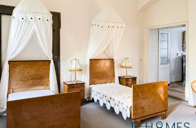 Medieval Castle for sale 06632 Gleina, Saxony-Anhalt, Innenansicht-Main House