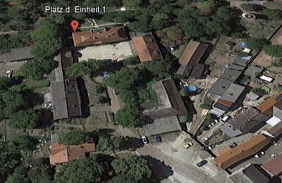Medieval Castle for sale 06632 Gleina, Saxony-Anhalt, Vogelperspektive