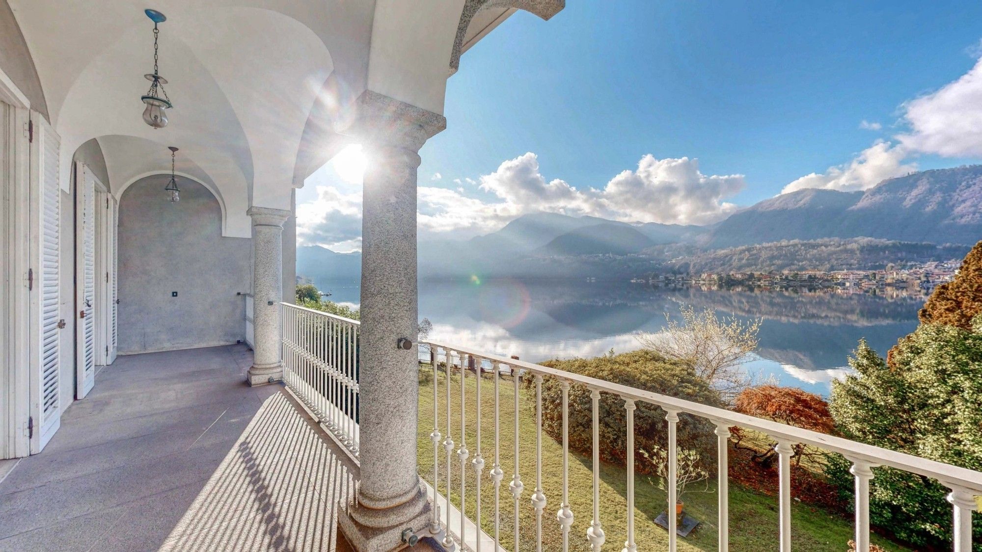 Photos Noble residence on the shores of Lake Orta