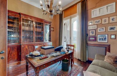 Historic Villa for sale Omegna, Piemont, Photo 15/48