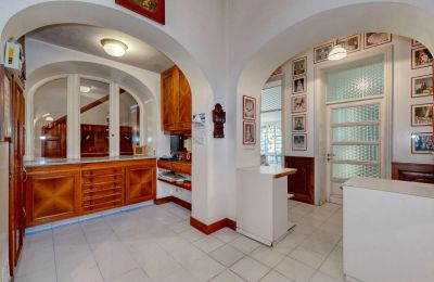 Historic Villa for sale Omegna, Piemont, Photo 17/48