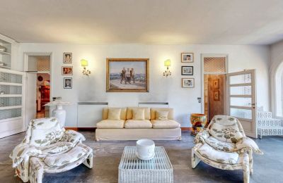Historic Villa for sale Omegna, Piemont, Photo 23/48