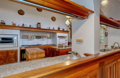 Historic Villa for sale Omegna, Piemont, Photo 20/48