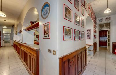 Historic Villa for sale Omegna, Piemont, Photo 19/48