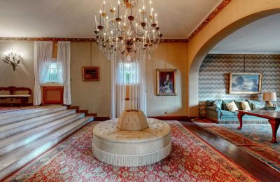 Historic Villa for sale Omegna, Piemont, Photo 6/48