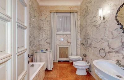 Historic Villa for sale Omegna, Piemont, Photo 24/48