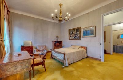Historic Villa for sale Omegna, Piemont, Photo 25/48
