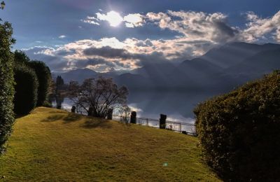 Historic Villa for sale Omegna, Piemont, Photo 27/48