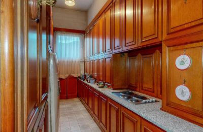 Historic Villa for sale Omegna, Piemont, Photo 29/48