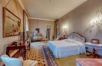 Historic Villa for sale Omegna, Piemont, Photo 30/48