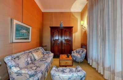 Historic Villa for sale Omegna, Piemont, Photo 39/48
