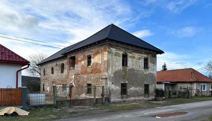 Manor House for sale Košice Region,  Slovakia