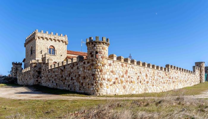 Historic property for sale Castile and León,  Spain