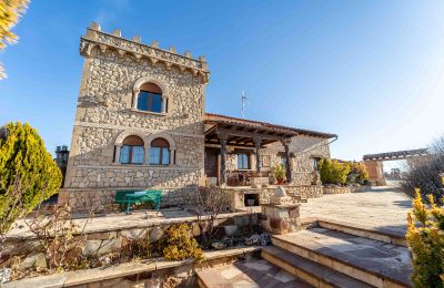 Historic property for sale Castile and León, Photo 6/42