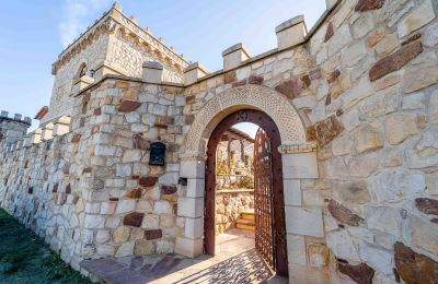 Historic property for sale Castile and León, Photo 2/42