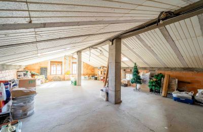 Historic property for sale Castile and León, Photo 33/42