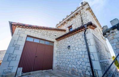Historic property for sale Castile and León, Photo 40/42