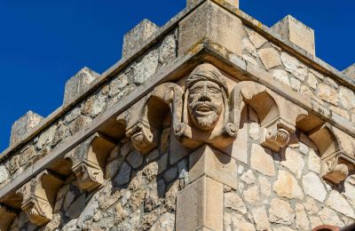 Historic property for sale Castile and León, Photo 26/42