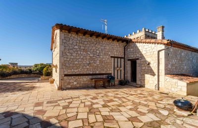 Historic property for sale Castile and León, Photo 28/42