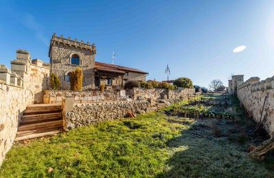 Historic property for sale Castile and León, Photo 7/42