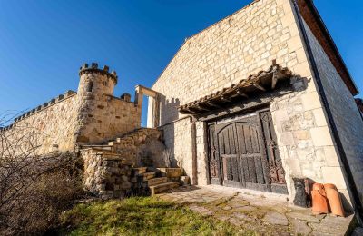 Historic property for sale Castile and León, Photo 39/42