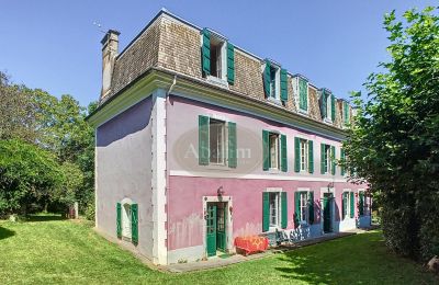Character Properties, Manor house near Lourdes - potential for bed & breakfast
