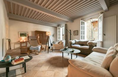 Manor House for sale Uzès, Occitania, Photo 10/28