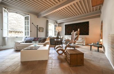 Manor House for sale Uzès, Occitania, Photo 11/28