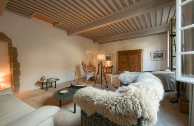 Manor House for sale Uzès, Occitania, Photo 12/28