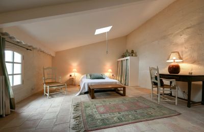 Manor House for sale Uzès, Occitania, Photo 20/28