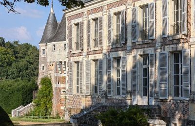 Castle for sale Chartres, Centre-Loire Valley, Photo 6/10