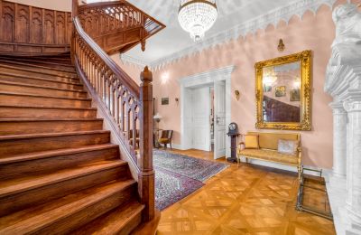 Castle for sale Patrykozy, Mazovia, Photo 8/18