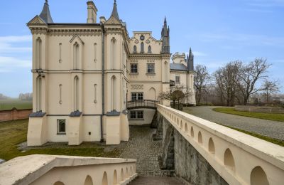 Castle for sale Patrykozy, Mazovia, Photo 16/18