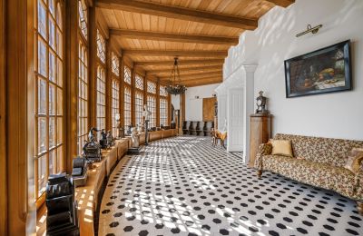 Castle for sale Patrykozy, Mazovia, Photo 2/18