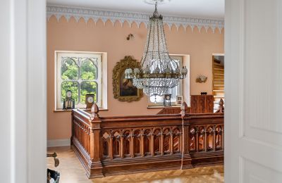 Castle for sale Patrykozy, Mazovia, Photo 10/18