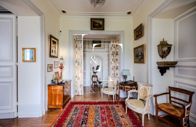 Historic Villa for sale Challans, Pays de la Loire, Photo 6/21