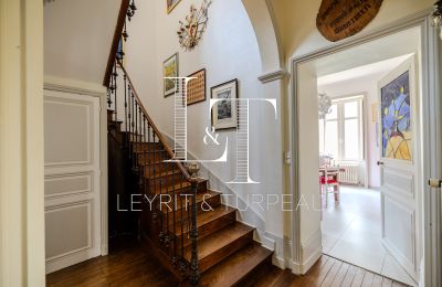 Historic Villa for sale Challans, Pays de la Loire, Photo 13/21