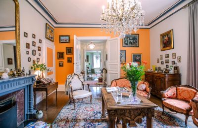 Historic Villa for sale Challans, Pays de la Loire, Photo 8/15