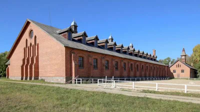 Historic property for sale Žagariškiai, Siauliai County,  Lithuania, 4