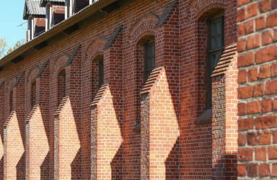 Historic property for sale Žagariškiai, Siauliai County, Photo 12/37