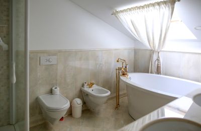 Historic property for sale Žagariškiai, Siauliai County, Photo 25/37