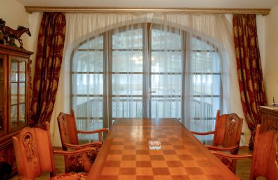 Historic property for sale Žagariškiai, Siauliai County, Photo 33/37