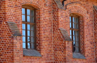 Historic property for sale Žagariškiai, Siauliai County, Photo 6/37