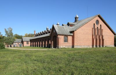 Historic property for sale Žagariškiai, Siauliai County, Photo 5/37