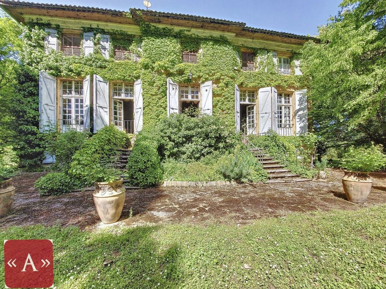Photos Historic hunting residence in Rabastens near Toulouse