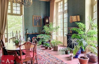 Historic Villa for sale Rabastens, Occitania, Photo 5/18