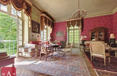 Historic Villa for sale Rabastens, Occitania, Photo 7/18