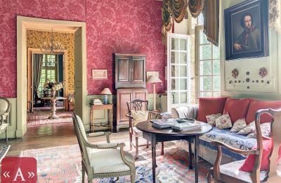 Historic Villa for sale Rabastens, Occitania, Photo 3/18
